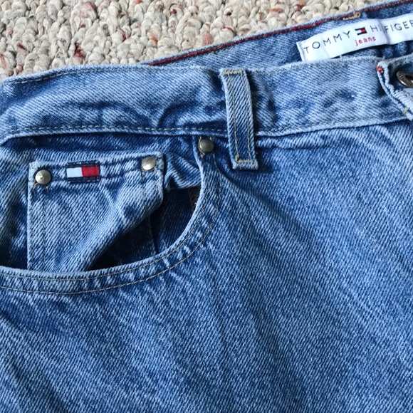 Vintage Tommy Hilfiger Jeans *PRICE NEGOTIABLE* - Picture 6 of 6